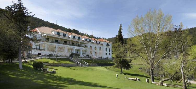 卡索尔拉旅馆(Parador de Cazorla)图片