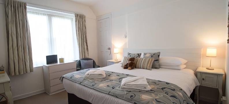 马拉宰恩酒店(Marazion Hotel)图片