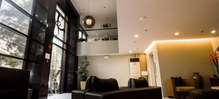 宿务普拉斯酒店(Cebu Hotel Plus)图片