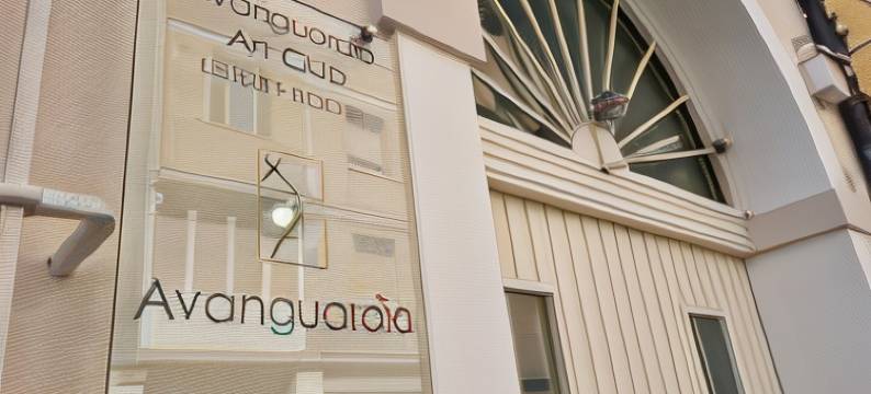前锋艺术俱乐部(Avanguardia Art Club)图片