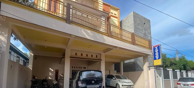 Homestay Tirtasari Pinrang City Center Mitra RedDoorz图片