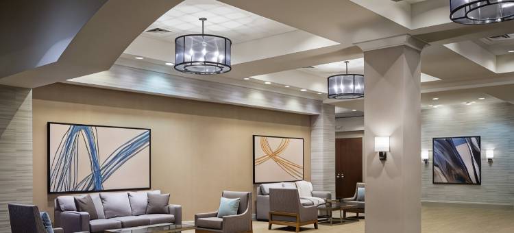 圣安东尼奥万豪西北医疗中心(San Antonio Marriott Northwest Medical Center)图片
