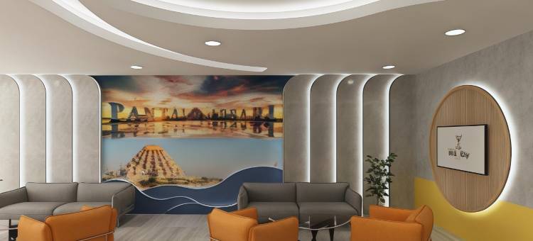 ALL NITE & DAY 马卡萨尔(All Nite & Day Makassar)图片