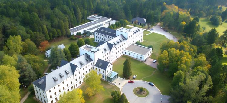 Hotel Balneario de Guitiriz & Golf Club图片