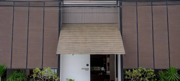 RB度假村(RB Resort Pattaya)图片