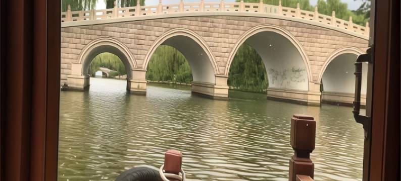 海星精品酒店(济南恒大滨河左岸店)图片