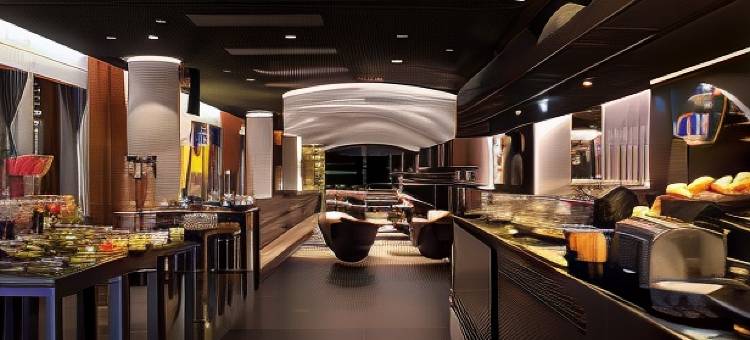 杜塞尔多夫港口怡思得酒店(Innside by Melia Duesseldorf Hafen)图片