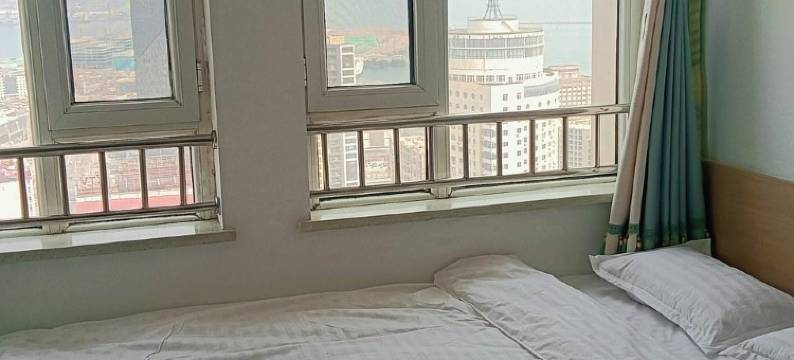 长岛翠海茗居雅轩公寓(洪玉里分店)图片