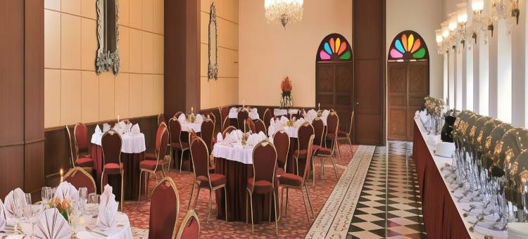 喜来得帝国大酒店(The Grand Imperial - Heritage Hotel)图片