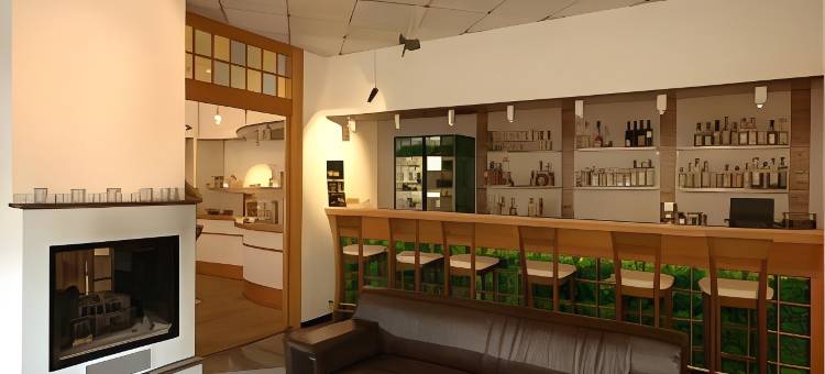 斯堪迪克诺尔雪诺德酒店(Scandic Norrköping Nord)图片