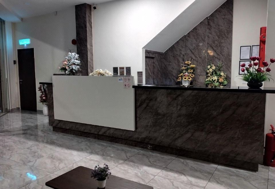 KB Hotel Hotel Overview