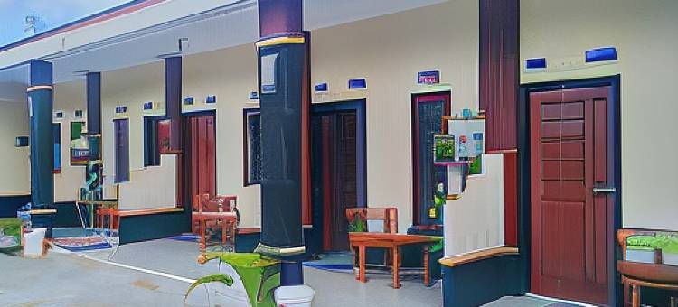Pondok Sundawa 2 Pangandaran Mitra RedDoorz图片