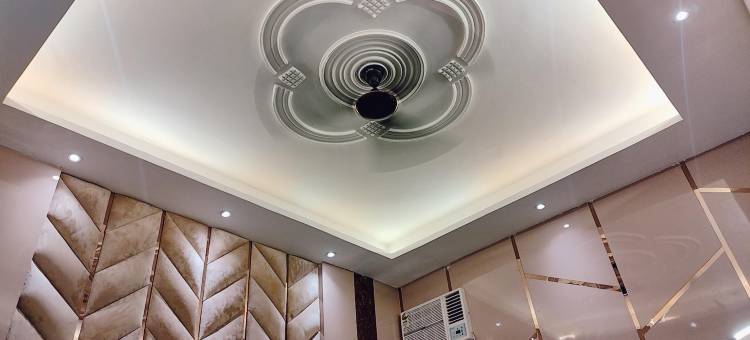 SHRADDHA 酒店(Shraddha Hotel Aligarh)图片