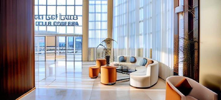 阿鲁夫克酒店套房(Alufq Hotel Suites)图片