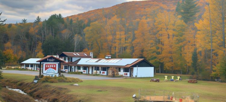 戈尔山旅舍(Gore Mountain Lodge)图片