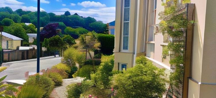 格雷沙姆庭院(Gresham Court)图片