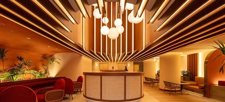 福冈一五露台酒店(The OneFive Terrace Fukuoka)图片