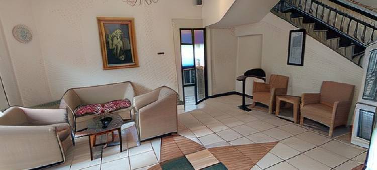 库杜斯佩尔玛塔酒店(Hotel Kudus Permata)图片