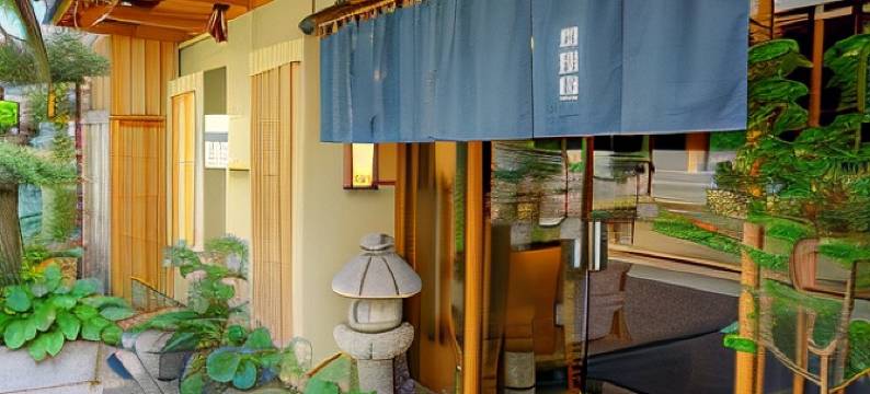 浅草加茂川旅馆(Ryokan Kamogawa Asakusa)图片