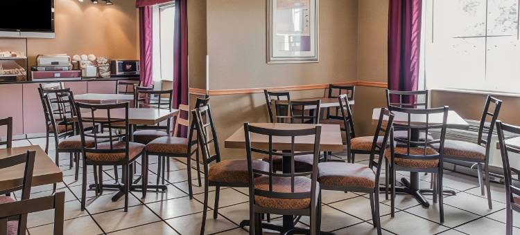 Wingate by Wyndham Pittsburgh/West Mifflin图片