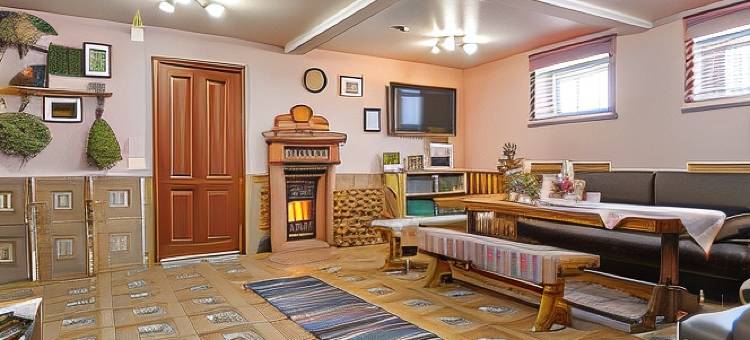 罗拔诺甫宾馆(Hotel Rostovskiy)图片