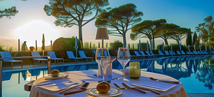 科尔特瓦里尔酒店(Hotel Corte Valier)图片