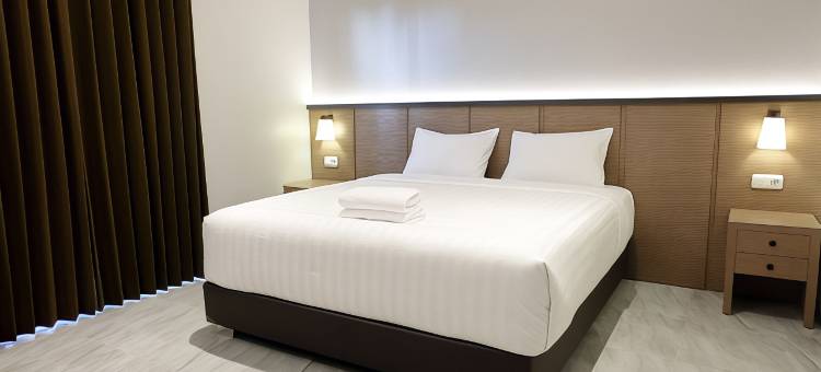 Loca Hotel Palangka Raya图片