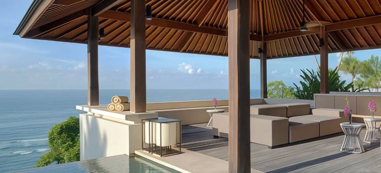 索哈姆萨海洋庄园(Sohamsa Ocean Estate)图片