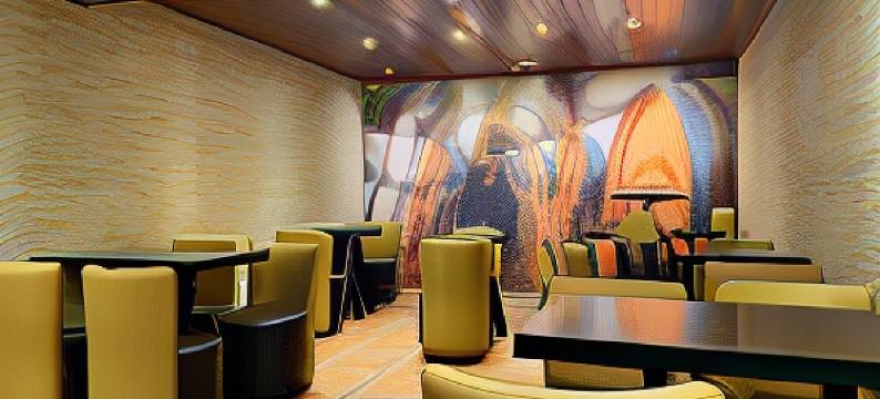 大洋酒店(Hotel Oceano)图片