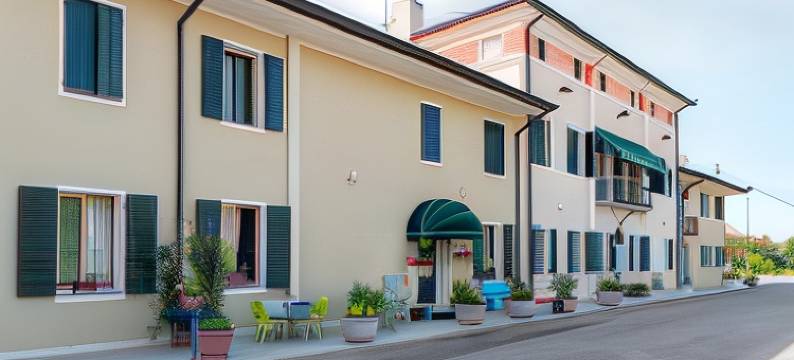 阿尔盖洛乡村酒店(Country Hotel Al Gallo)图片