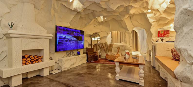 哈尔滨崇尚民宿图片