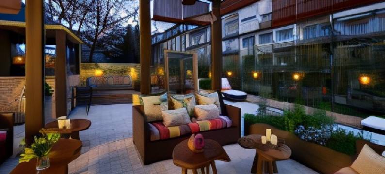 哈布波特诺(Hub Porteño)图片