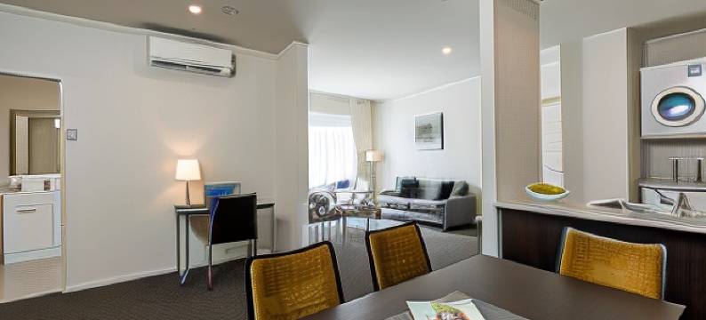 奎斯特旺阿雷旅馆(Quest Whangarei)图片