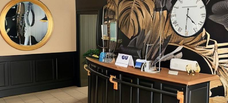 普里乌雷洛吉酒庄(Logis Domaine du Prieuré)图片