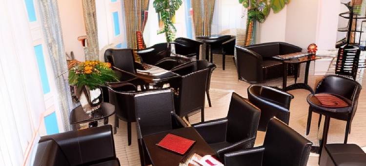 盖特维克剑桥酒店(Gatwick Cambridge Hotel)图片