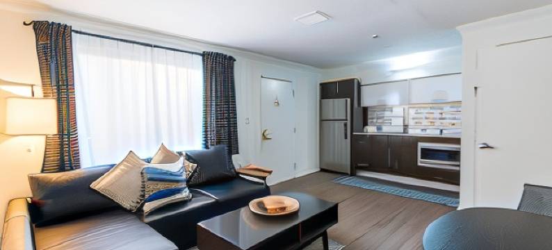 萨拉索塔木槿套房酒店(Hibiscus Suites - Sarasota)图片