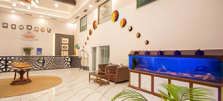 Manigram Bishram Batika Pvt Ltd(Manigram Bishram Batika Pvt Ltd)图片