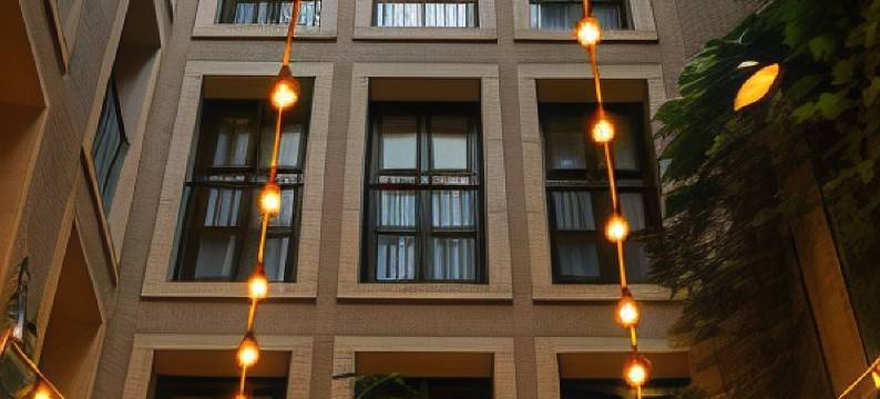 维特莫尔酒店(Wittmore Hotel)图片