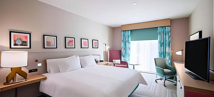 希尔顿花园酒店格林维尔大学(Hilton Garden Inn Greenville University Area)图片