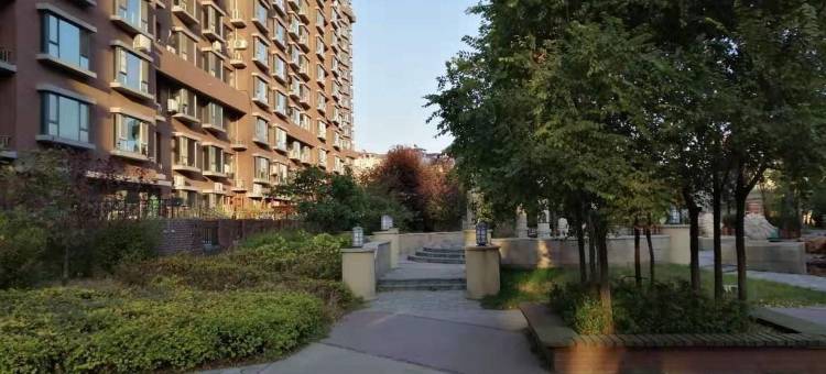 辽源雅客居公寓图片