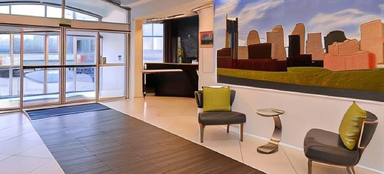 纳什维尔机场乡村套房酒店-丽笙旗下(Country Inn & Suites by Radisson Nashville Airport TN)图片