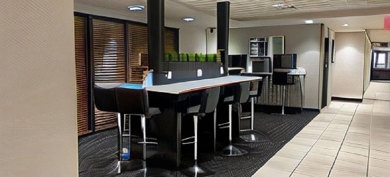 小石城蔚景温德姆酒店(Wingate by Wyndham Little Rock)图片