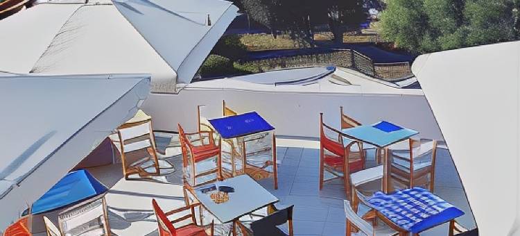 Hotel Pelaghea图片