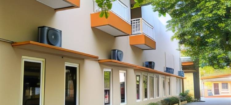 Julia Hotel Bandengan Jepara图片