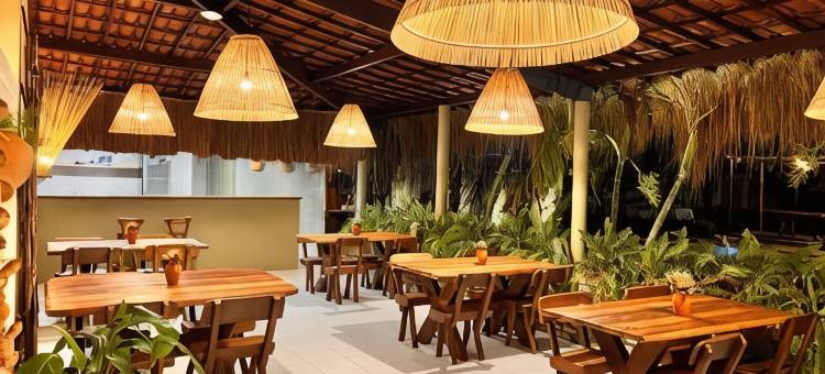 Pousada kaçuá Milagres客栈(Kaçuá Milagres)图片