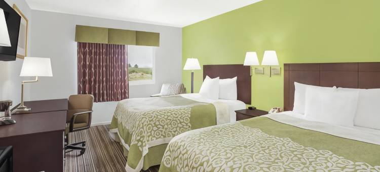 约克温德姆戴斯酒店(Days Inn by Wyndham York)图片