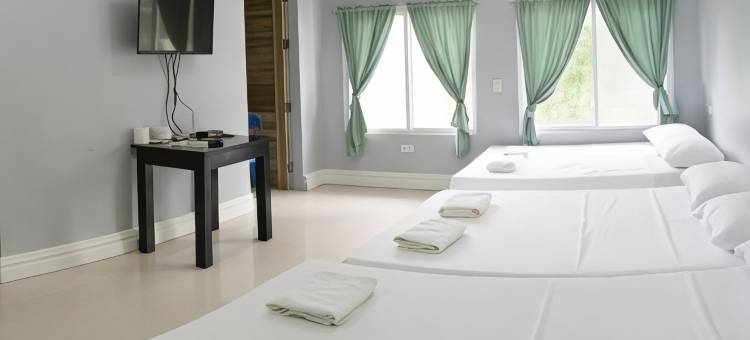 桑斯凯普酒店(Sandscape Hotel)图片