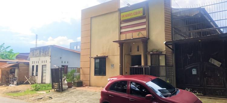 OYO 91538威斯玛伊多拉帕洛波酒店(Wisma Idola Palopo)图片