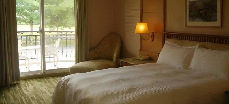 台东山水轩渡假村图片