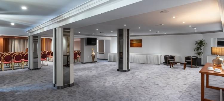 罗德岛贝斯特韦斯特优选广场酒店(Best Western Plus Hotel Plaza)图片